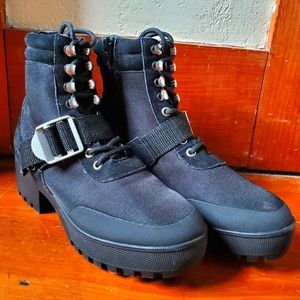 Steve Madden Boots
